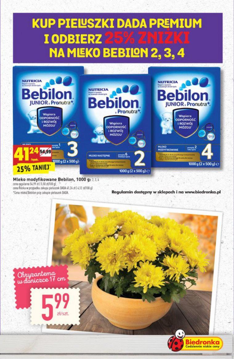 Gazetka promocyjna Biedronka str. 15