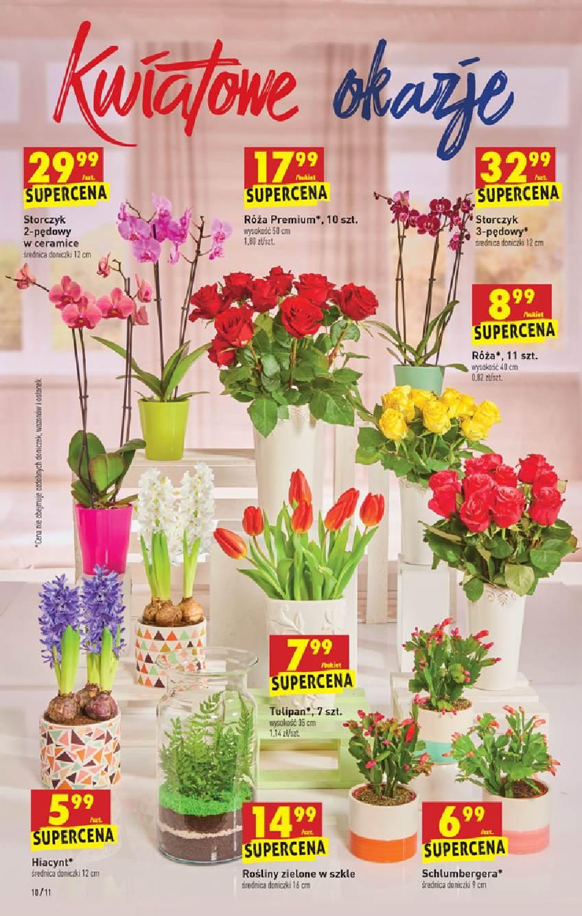 Gazetka promocyjna Biedronka str. 10