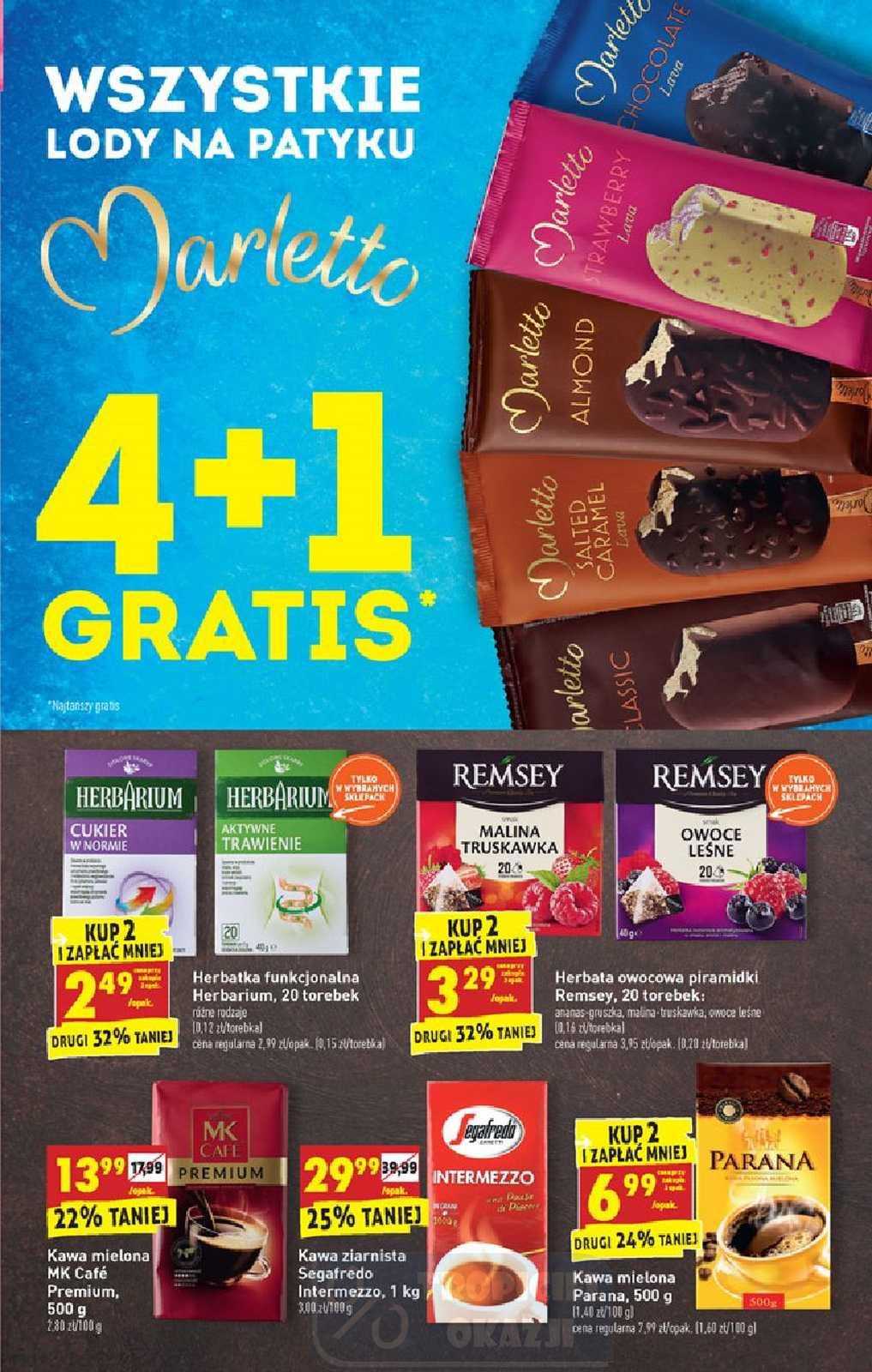 Gazetka promocyjna Biedronka str. 33