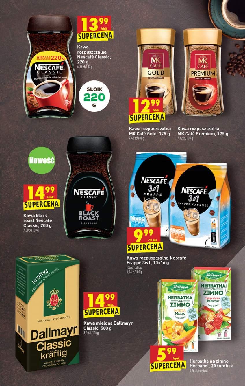 Gazetka promocyjna Biedronka str. 35