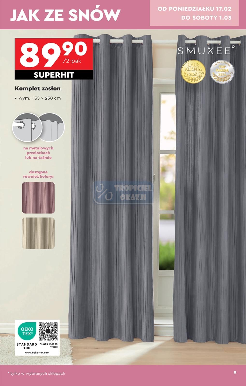 Gazetka promocyjna Biedronka str. 11