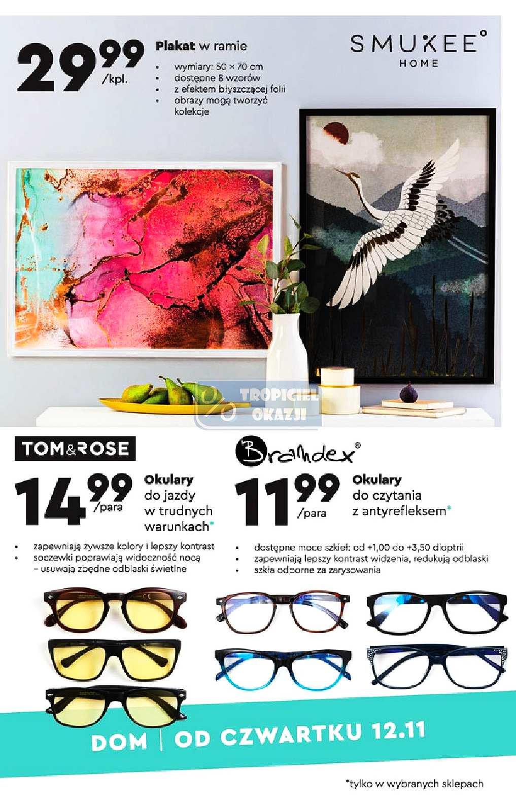 Gazetka promocyjna Biedronka str. 19