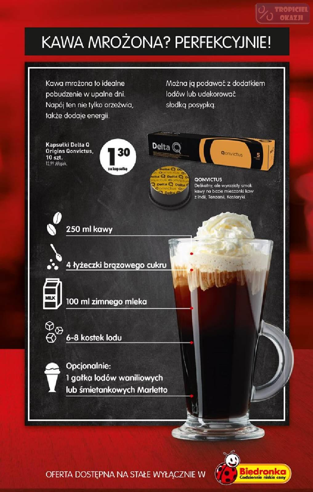 Gazetka promocyjna Biedronka str. 43