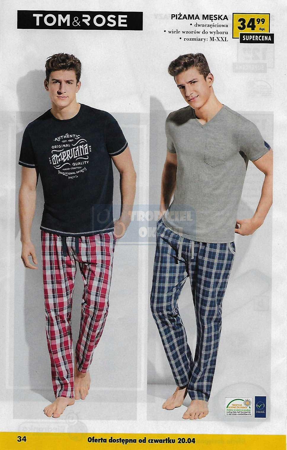 Gazetka promocyjna Biedronka str. 5