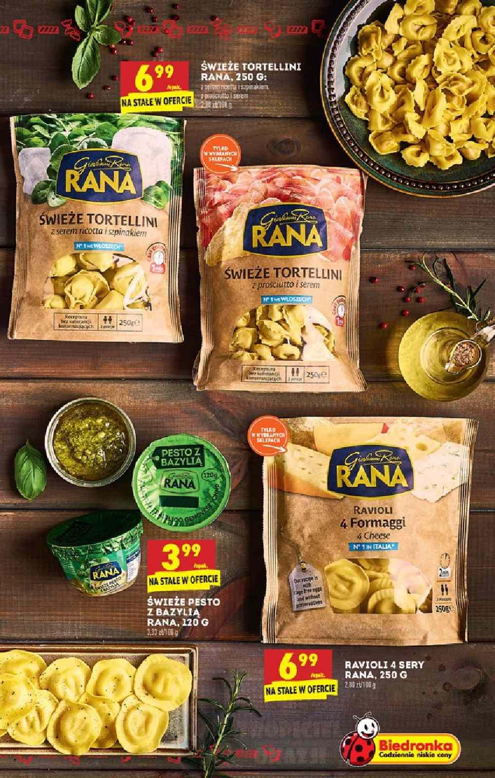 Gazetka promocyjna Biedronka str. 45