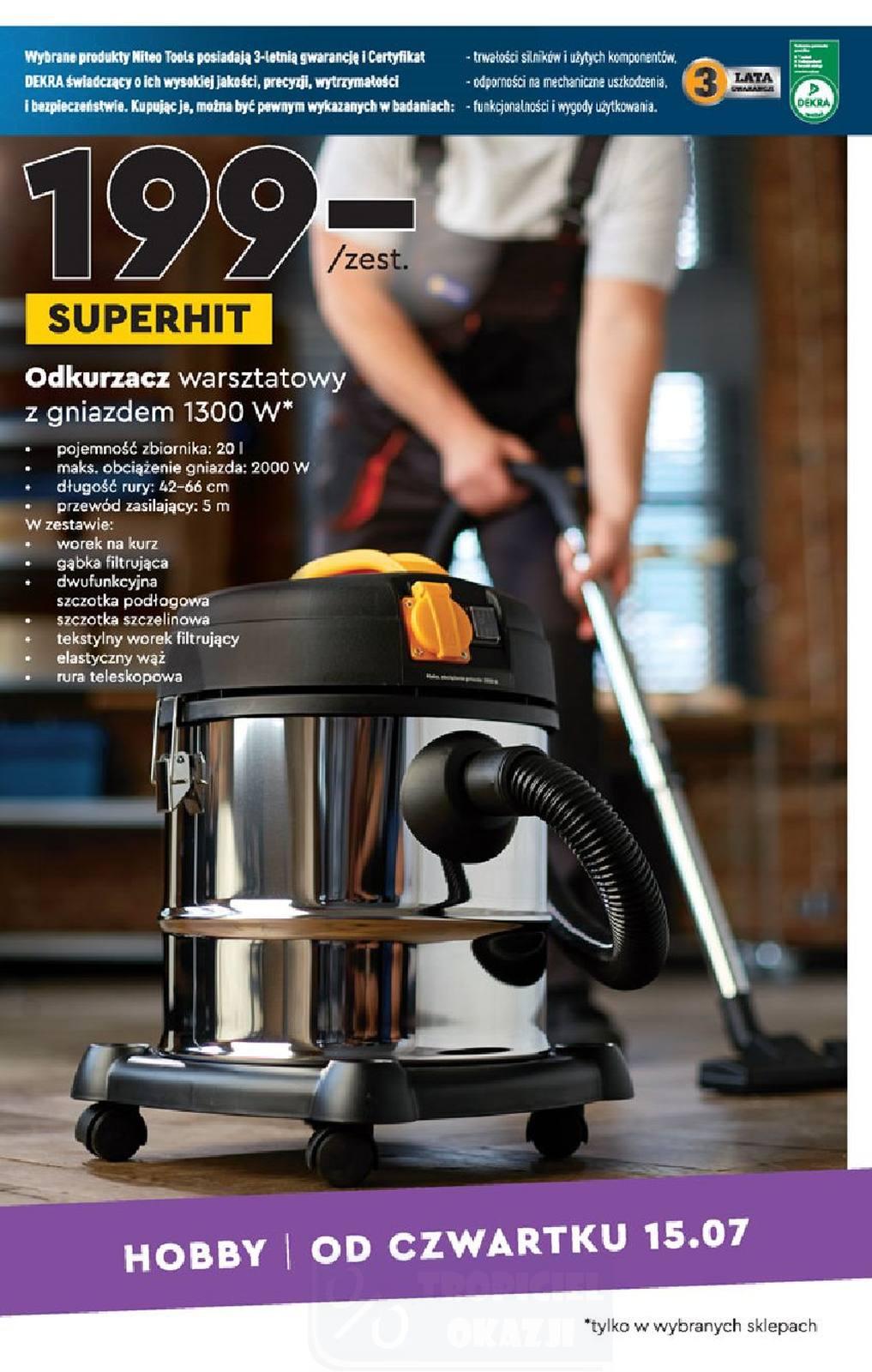 Gazetka promocyjna Biedronka str. 33