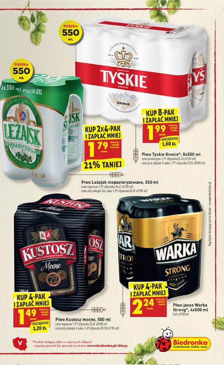 Gazetka promocyjna Biedronka str. 53