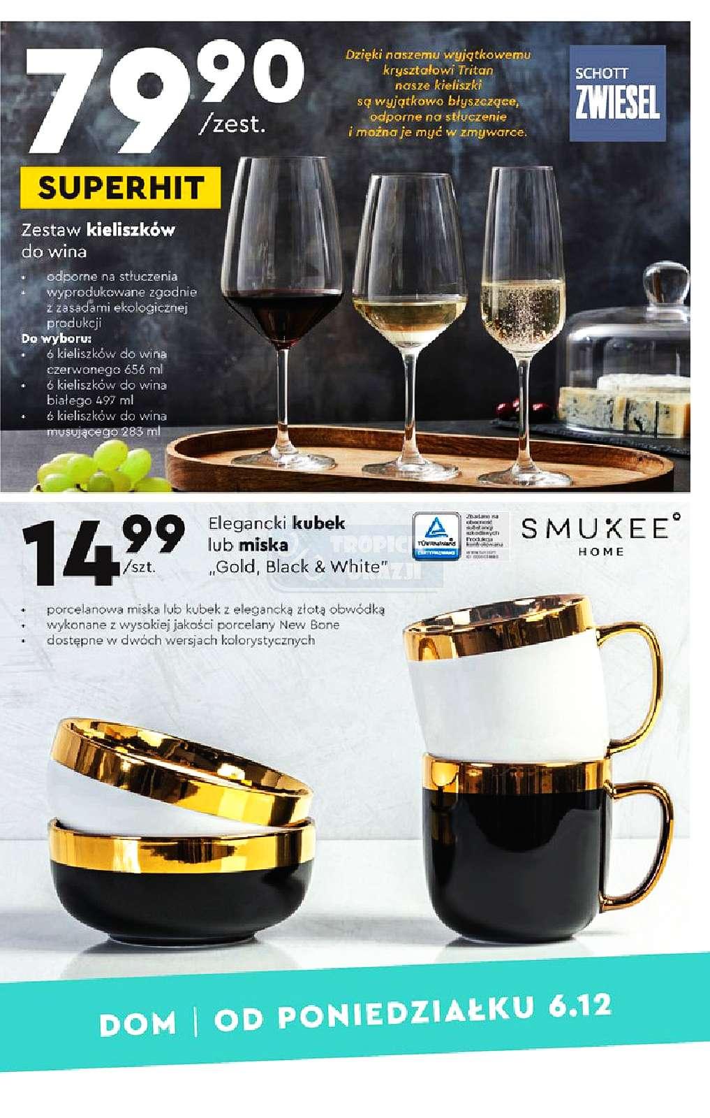 Gazetka promocyjna Biedronka str. 5