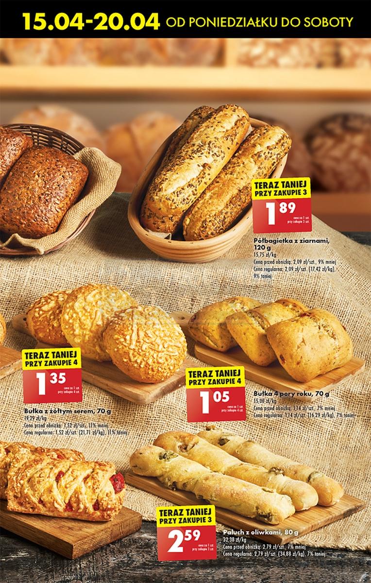 Gazetka promocyjna Biedronka str. 30