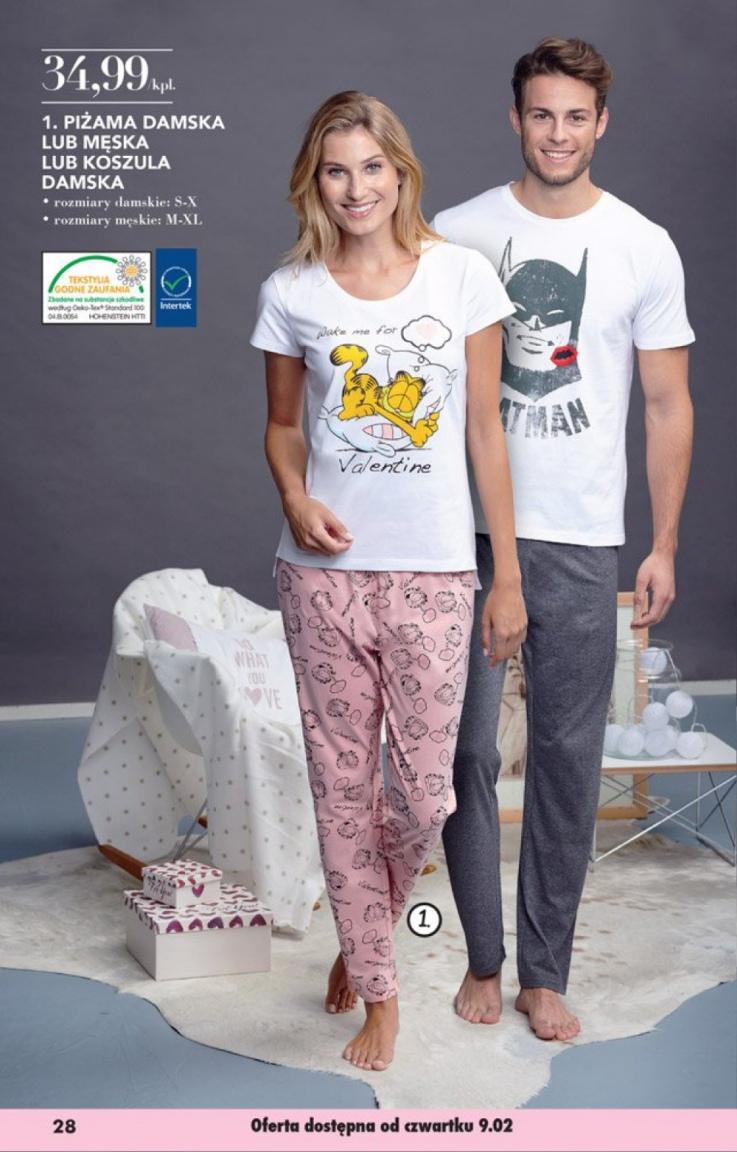 Gazetka promocyjna Biedronka str. 14