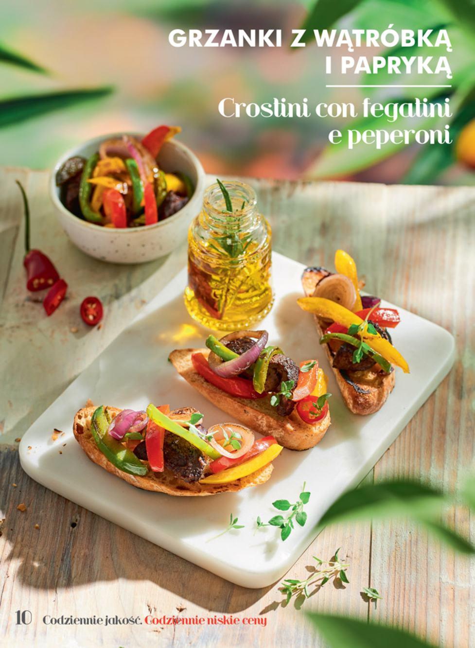 Gazetka promocyjna Biedronka str. 10