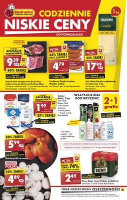 W tym tygodniu - Lada