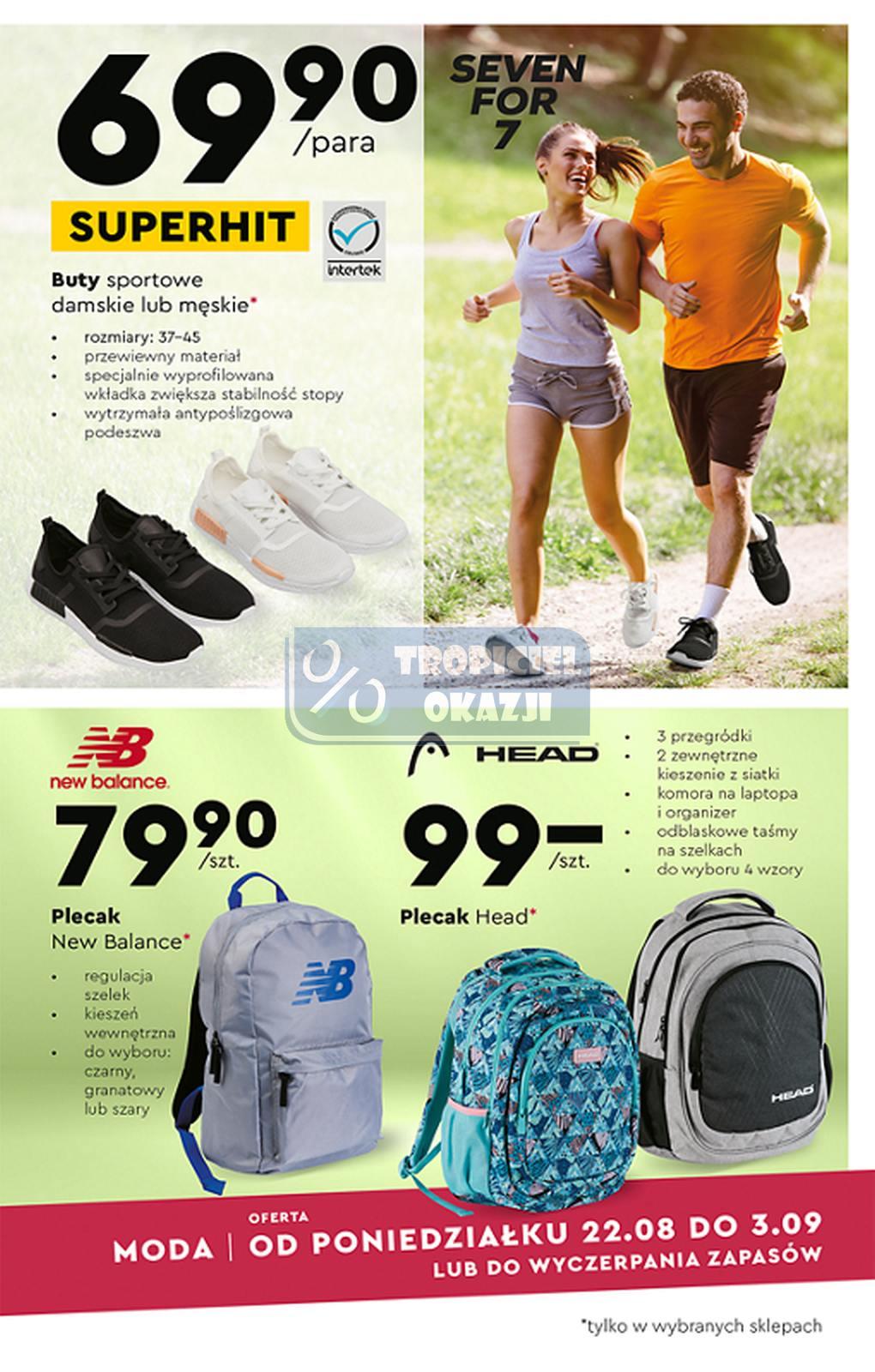 Gazetka promocyjna Biedronka str. 5