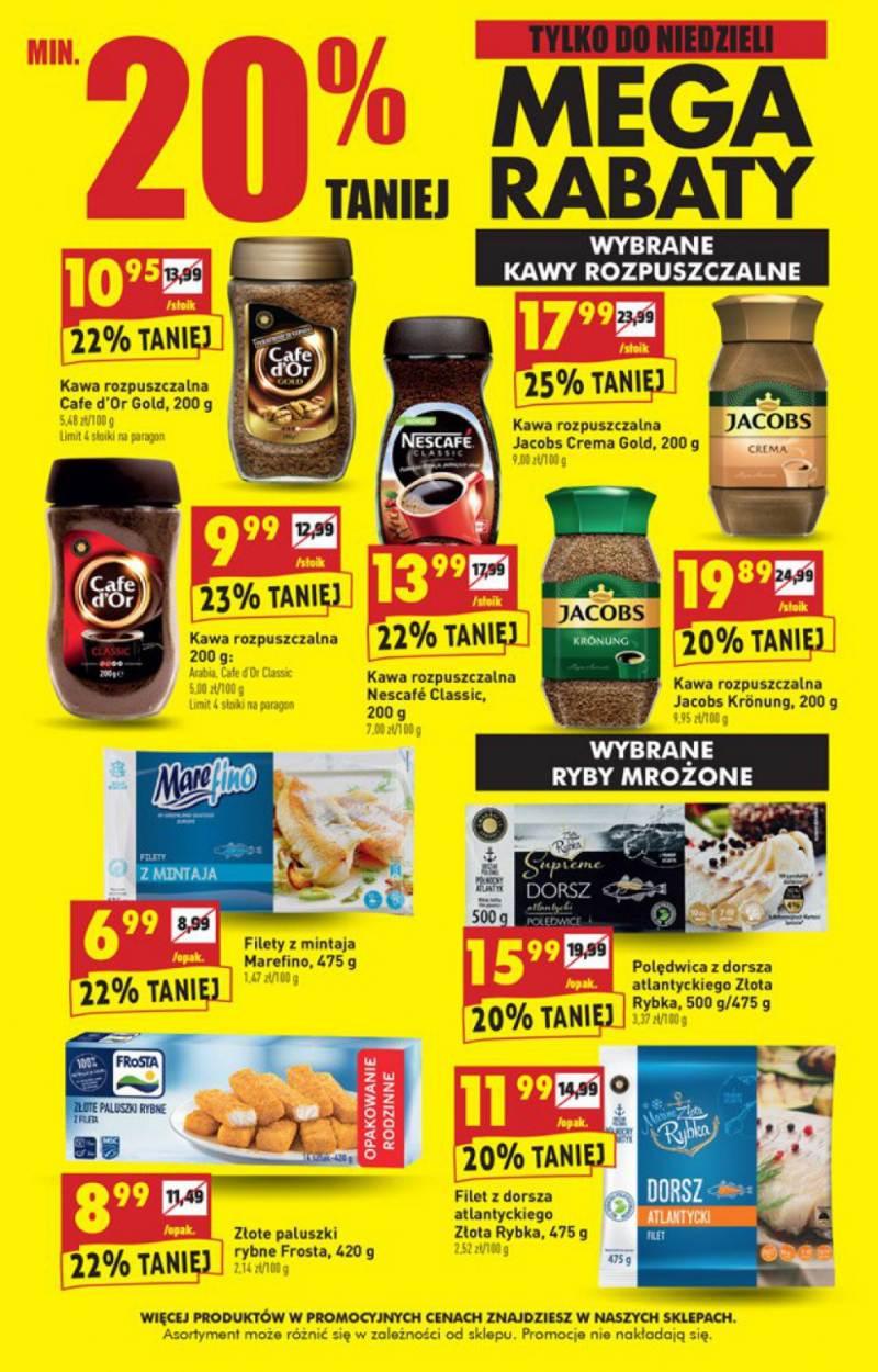 Gazetka promocyjna Biedronka str. 8