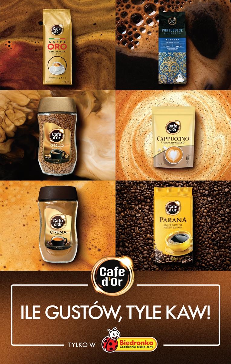 Gazetka promocyjna Biedronka str. 68