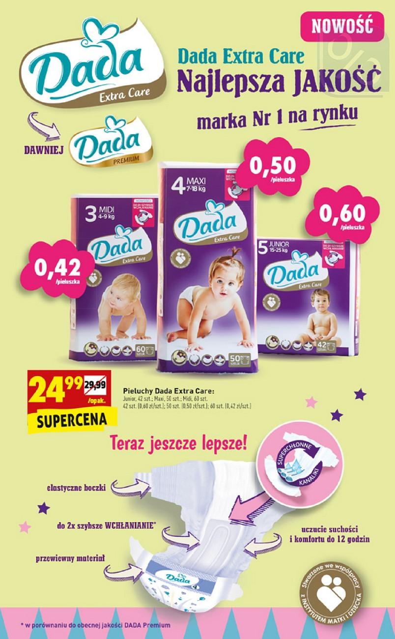 Gazetka promocyjna Biedronka str. 43