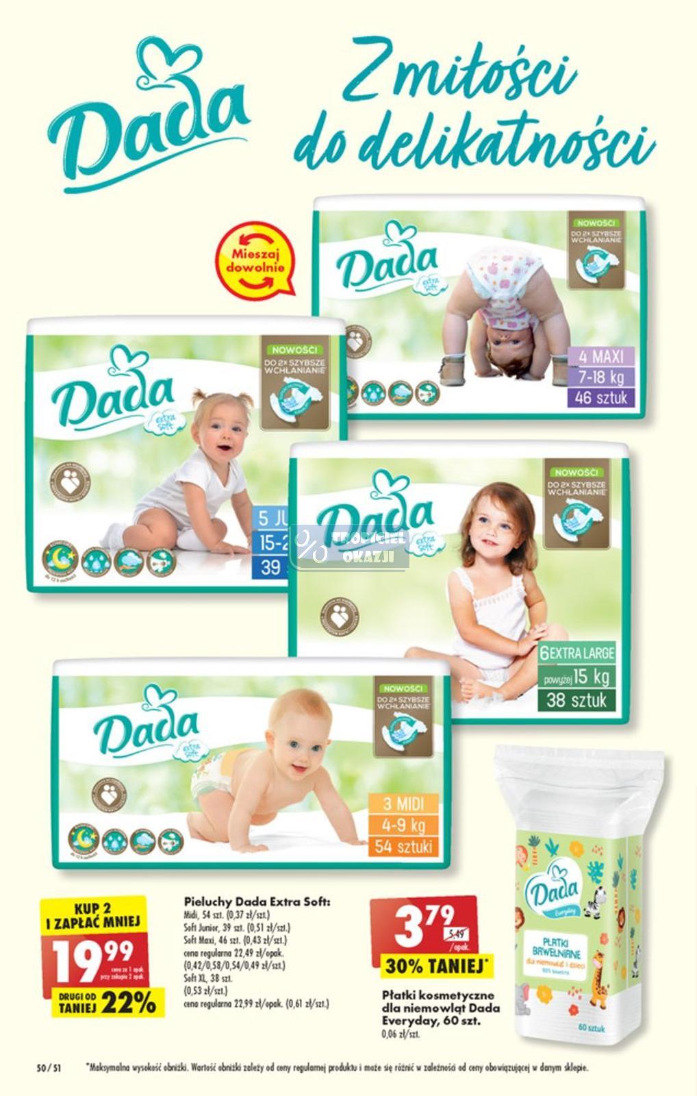 Gazetka promocyjna Biedronka str. 49