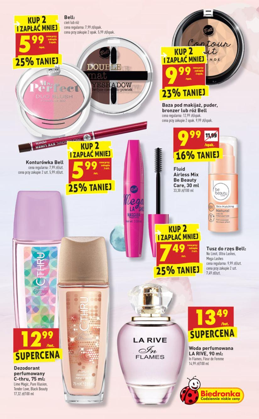 Gazetka promocyjna Biedronka str. 27