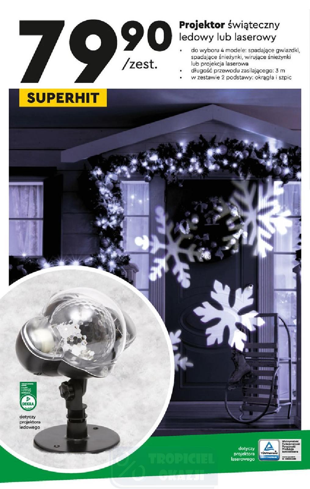 Gazetka promocyjna Biedronka str. 28