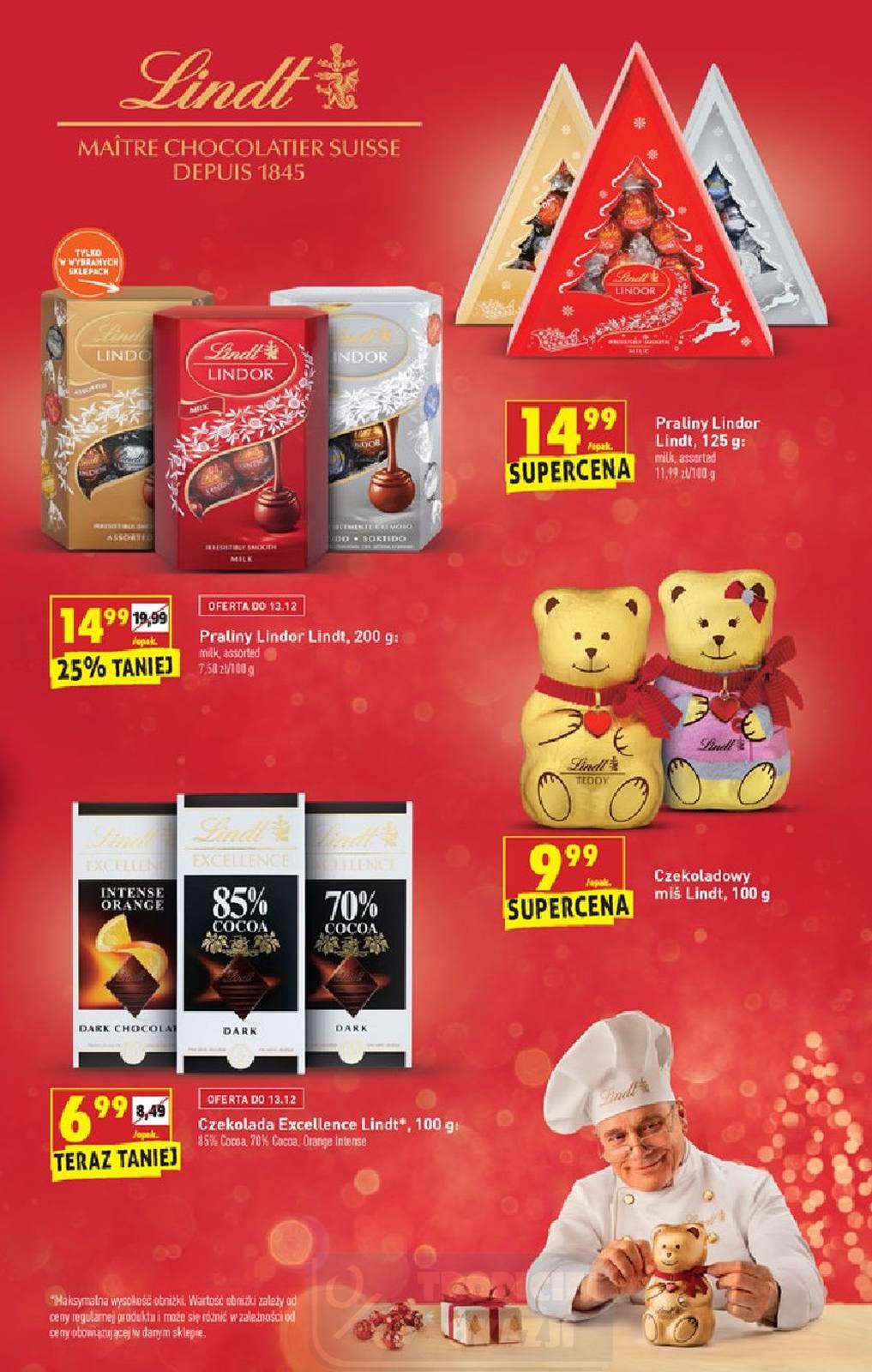 Gazetka promocyjna Biedronka str. 25