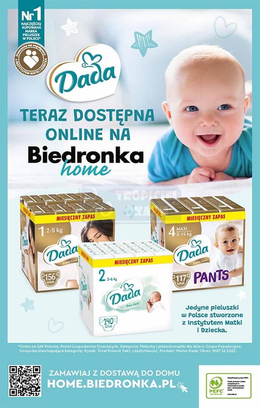 Gazetka promocyjna Biedronka str. 53