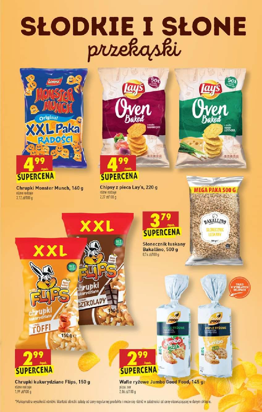 Gazetka promocyjna Biedronka str. 41