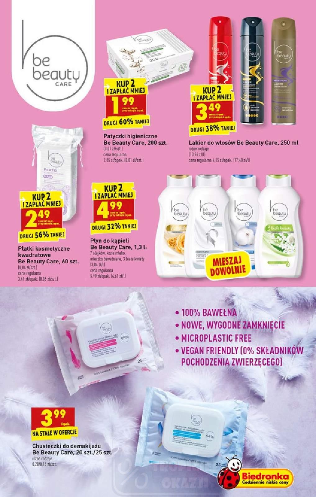 Gazetka promocyjna Biedronka str. 51