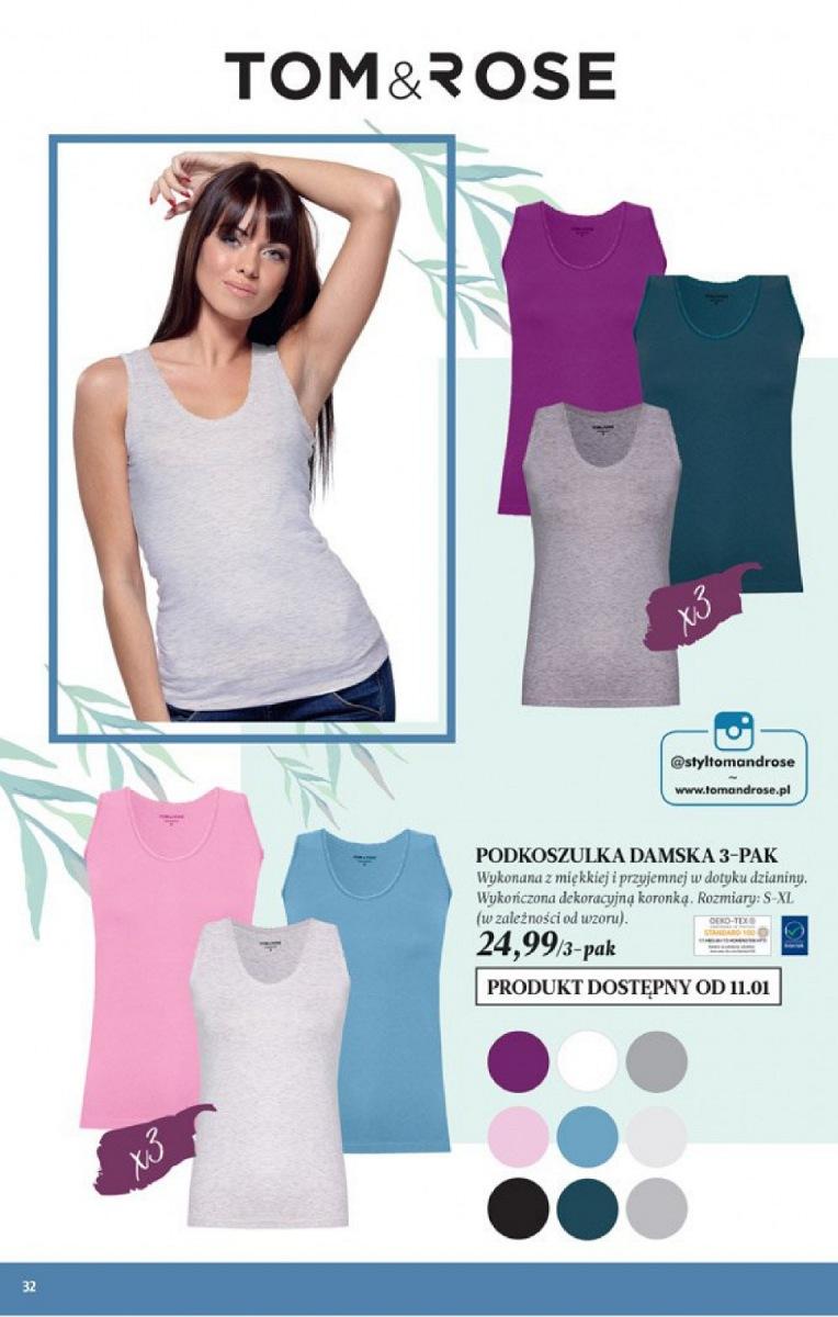 Gazetka promocyjna Biedronka str. 2