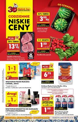 W tym tygodniu -lada