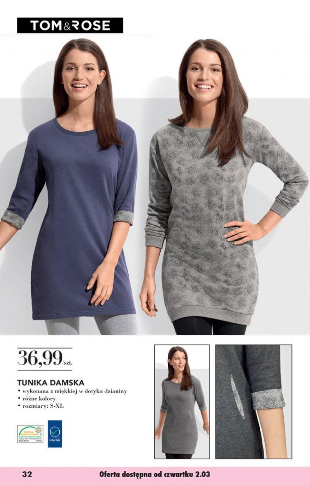 Gazetka promocyjna Biedronka str. 4