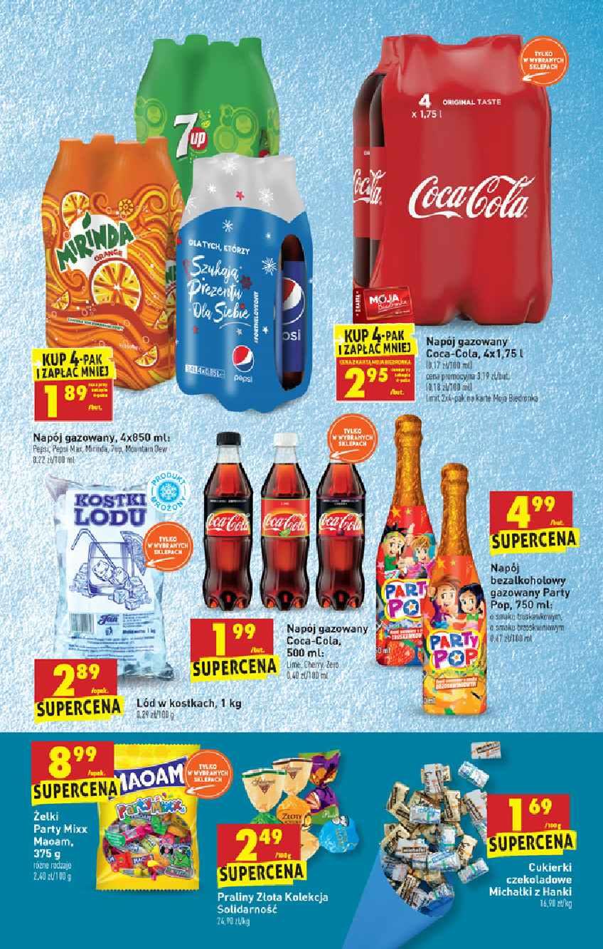 Gazetka promocyjna Biedronka str. 53