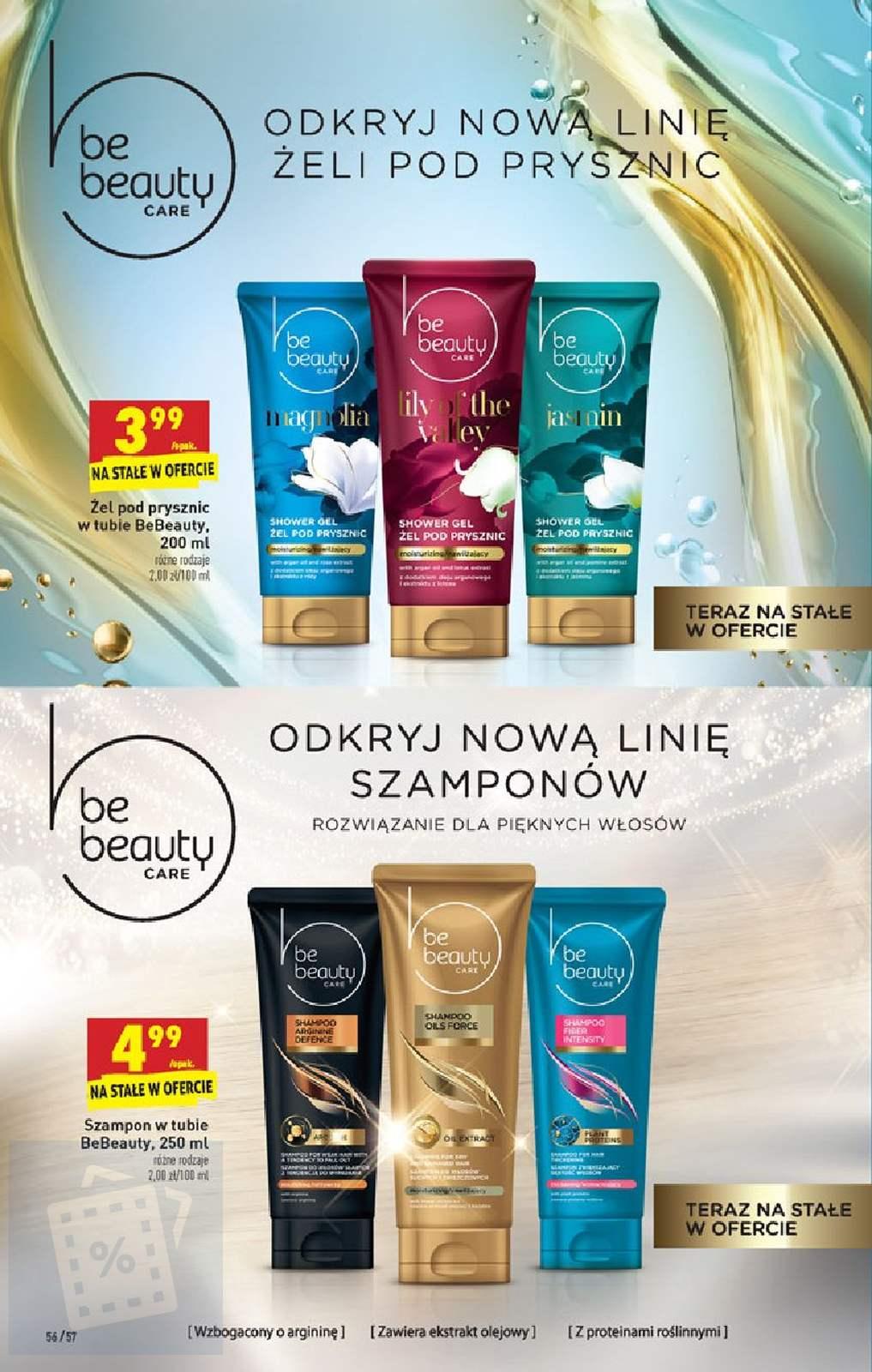 Gazetka promocyjna Biedronka str. 56