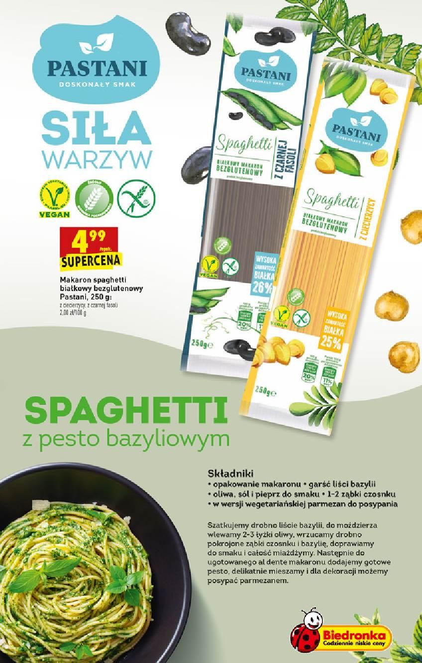 Gazetka promocyjna Biedronka str. 27