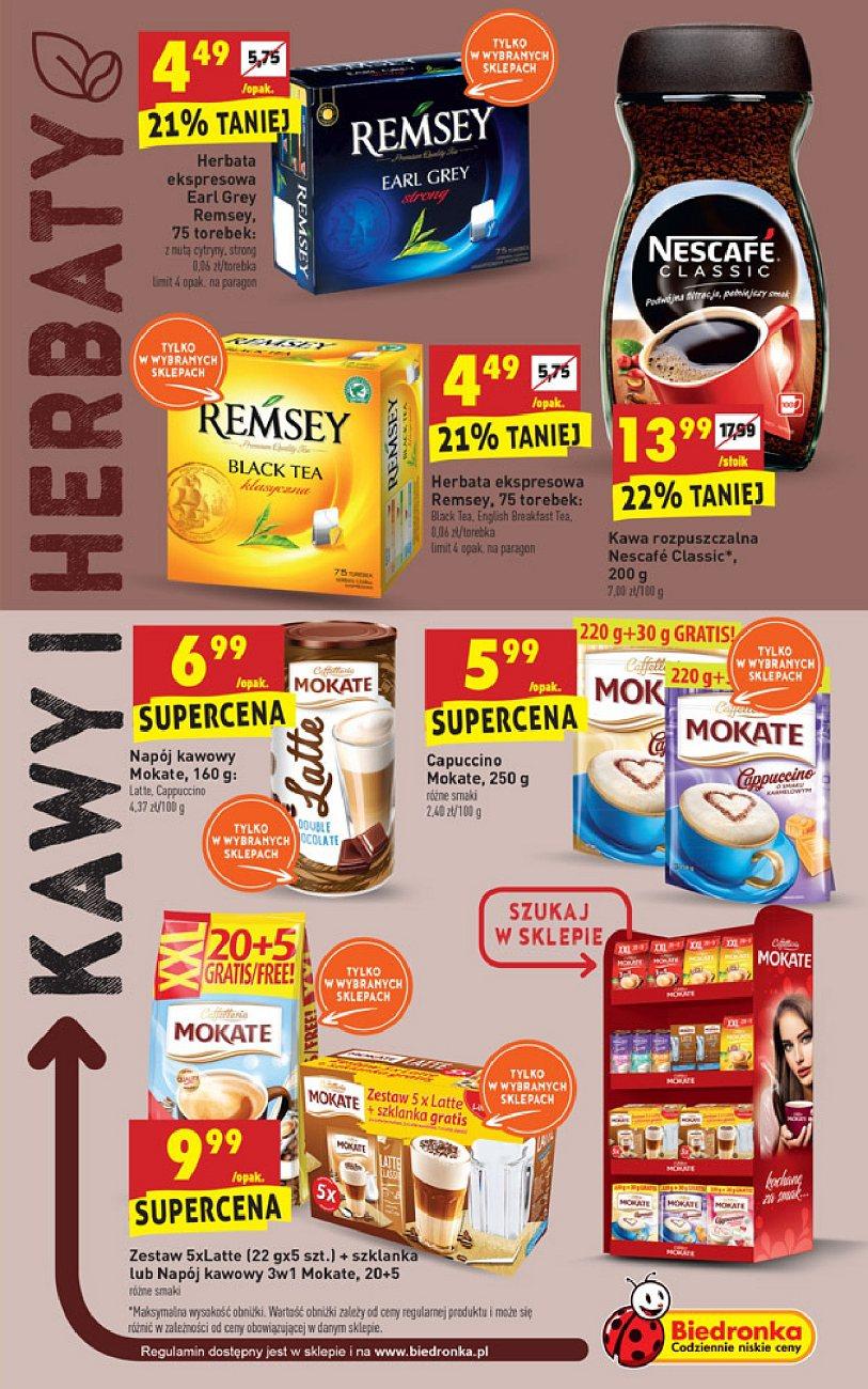 Gazetka promocyjna Biedronka str. 37