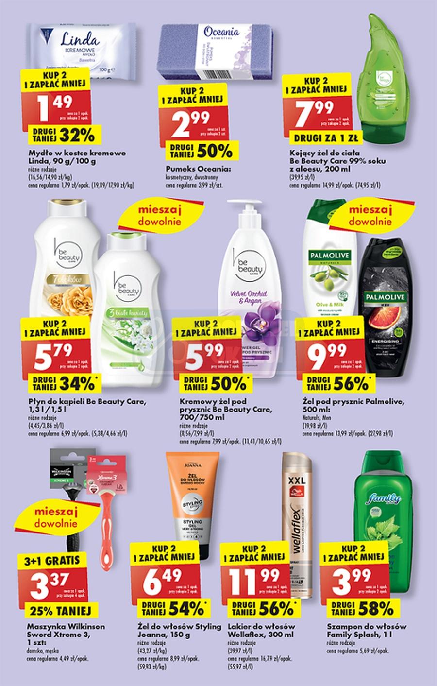 Gazetka promocyjna Biedronka str. 51