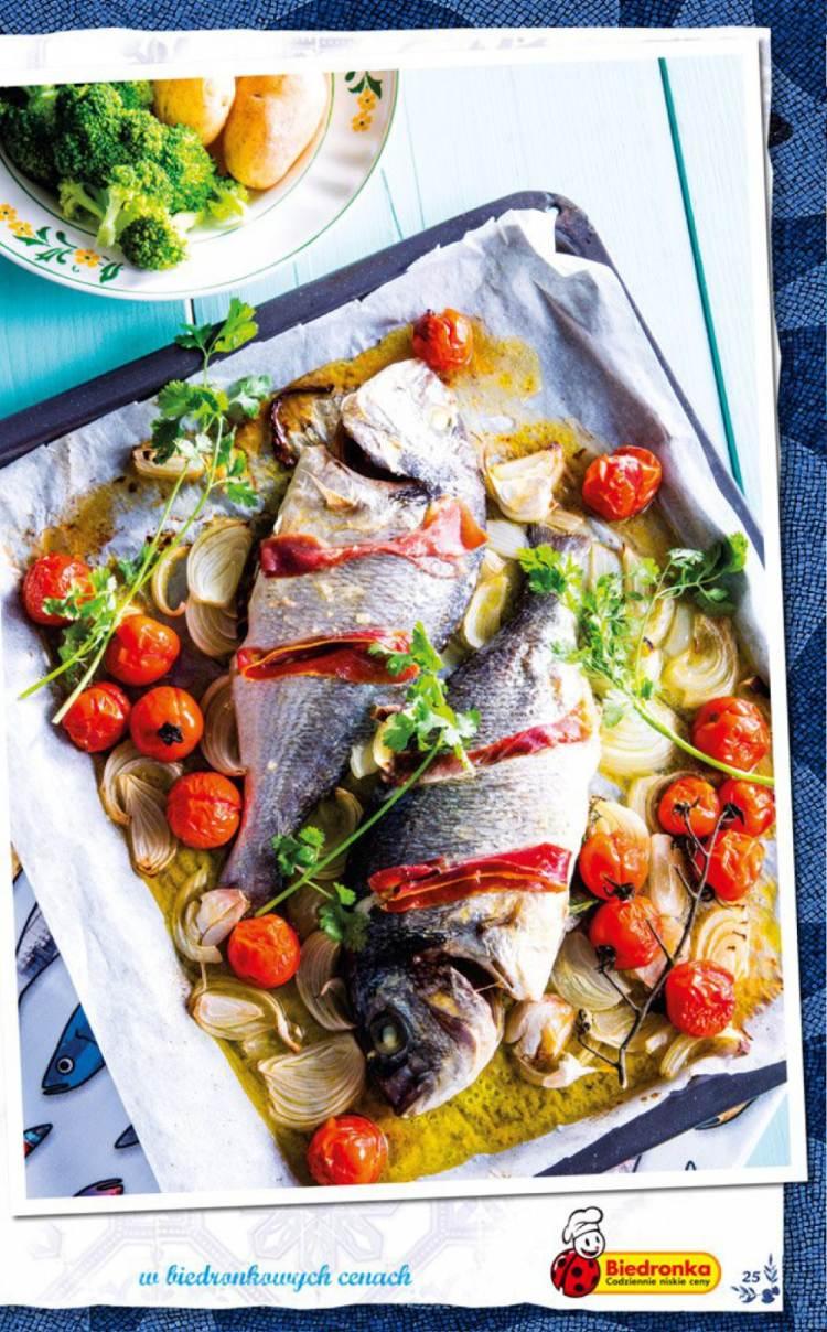 Gazetka promocyjna Biedronka str. 25