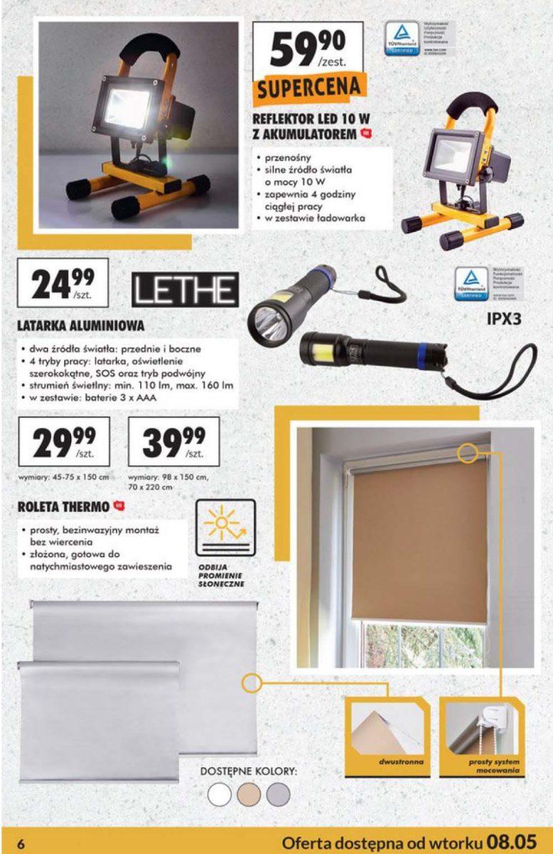 Gazetka promocyjna Biedronka str. 6