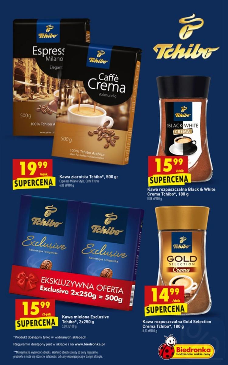 Gazetka promocyjna Biedronka str. 35