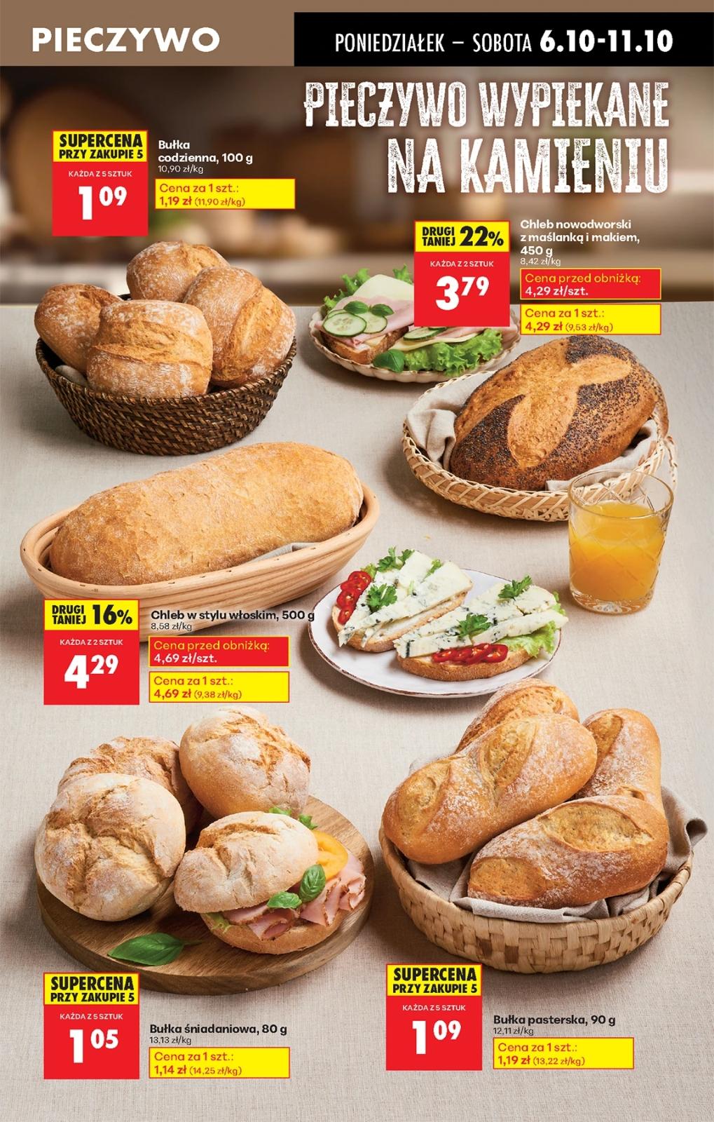 Gazetka promocyjna Biedronka str. 29