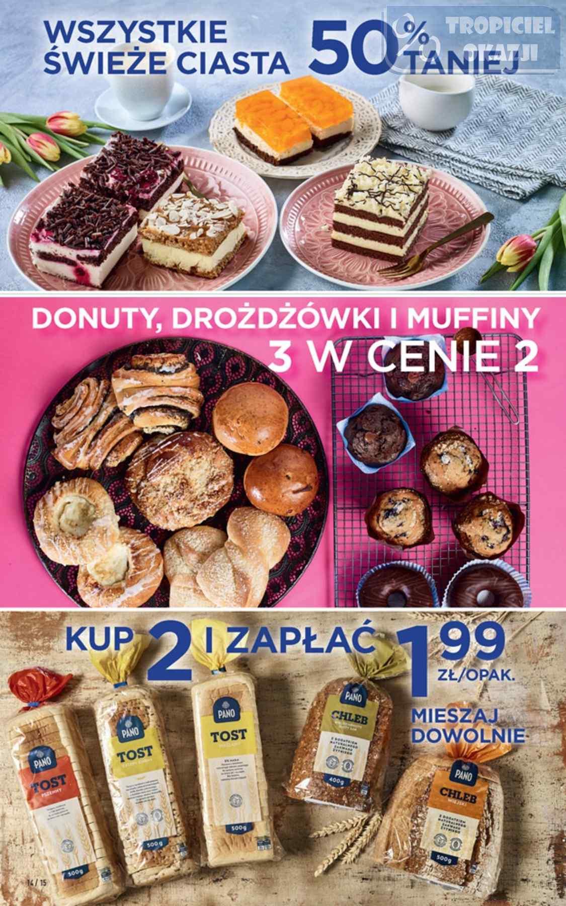 Gazetka promocyjna Biedronka str. 14