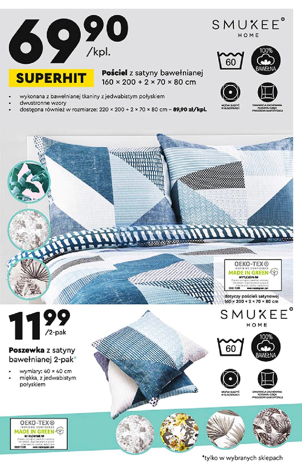 Gazetka promocyjna Biedronka str. 25