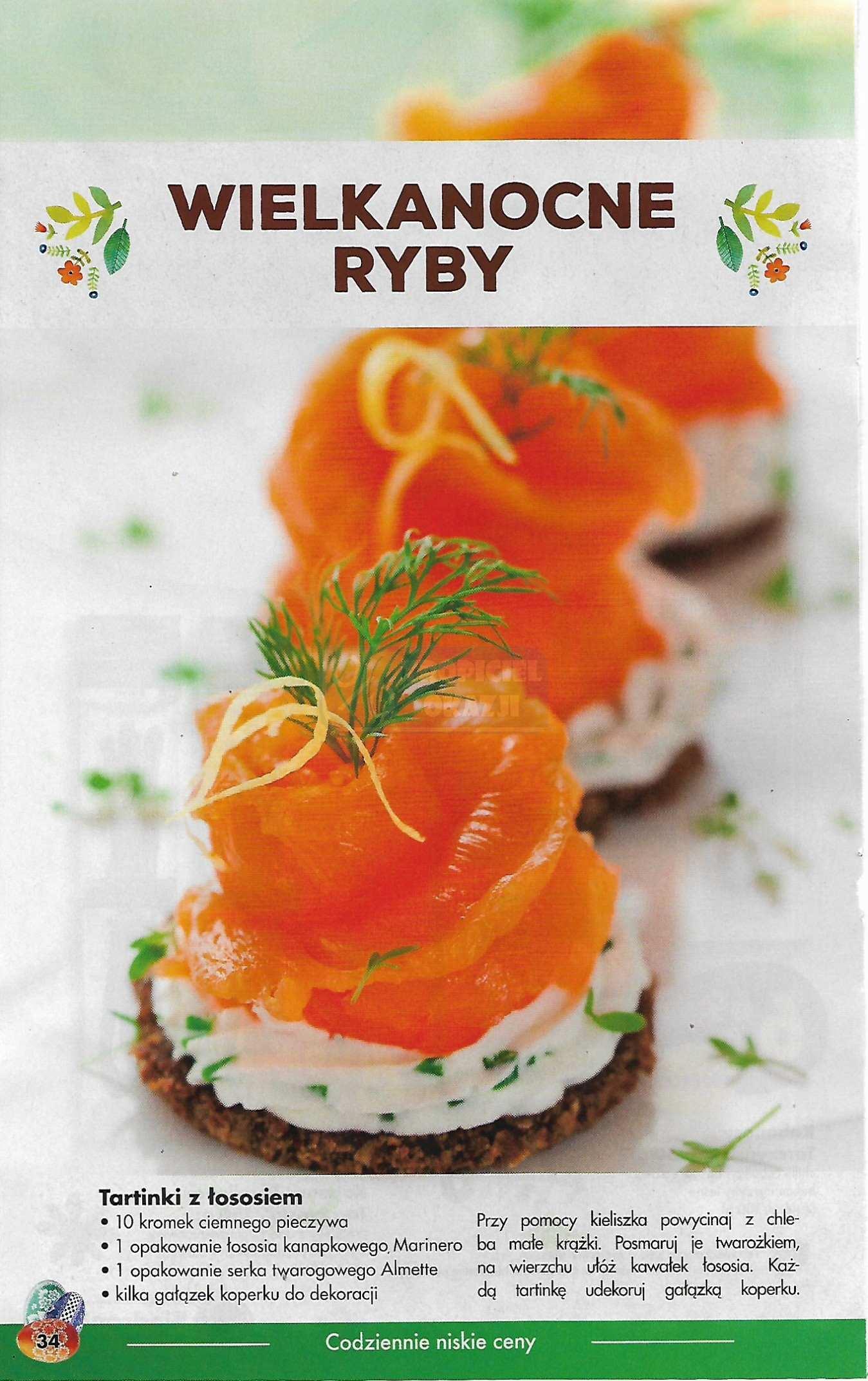 Gazetka promocyjna Biedronka str. 34