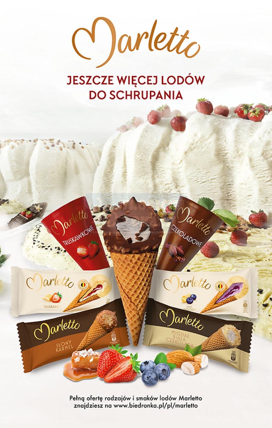 Gazetka promocyjna Biedronka str. 54