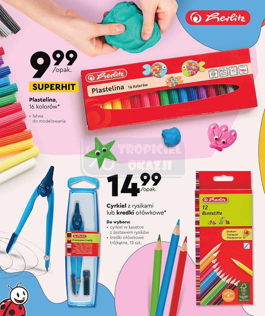 Gazetka promocyjna Biedronka str. 42