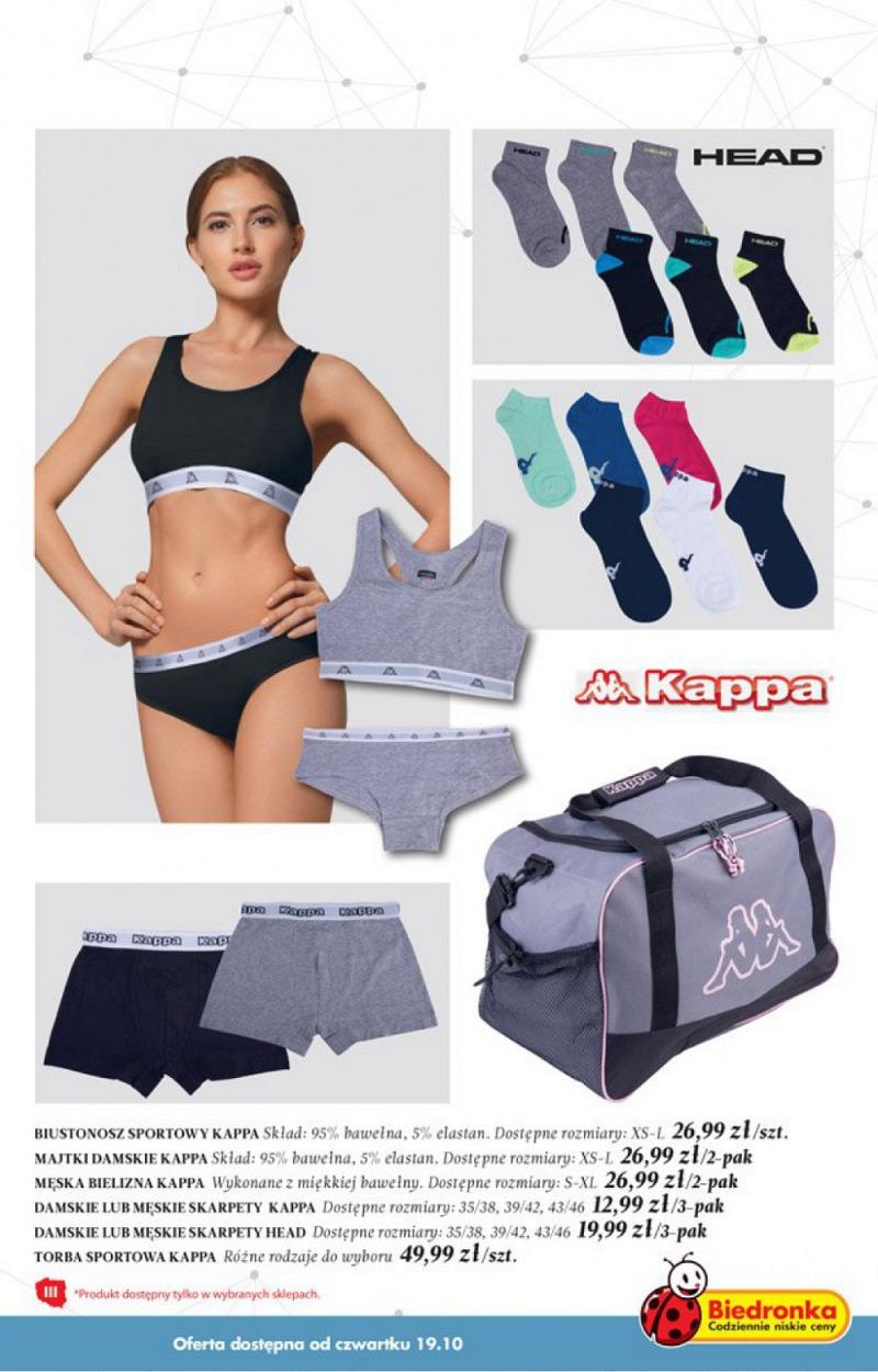 Gazetka promocyjna Biedronka str. 11