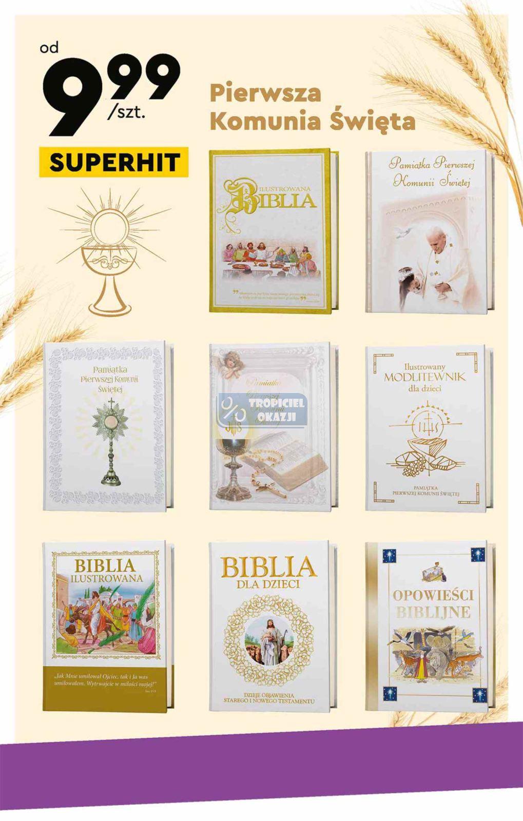 Gazetka promocyjna Biedronka str. 14