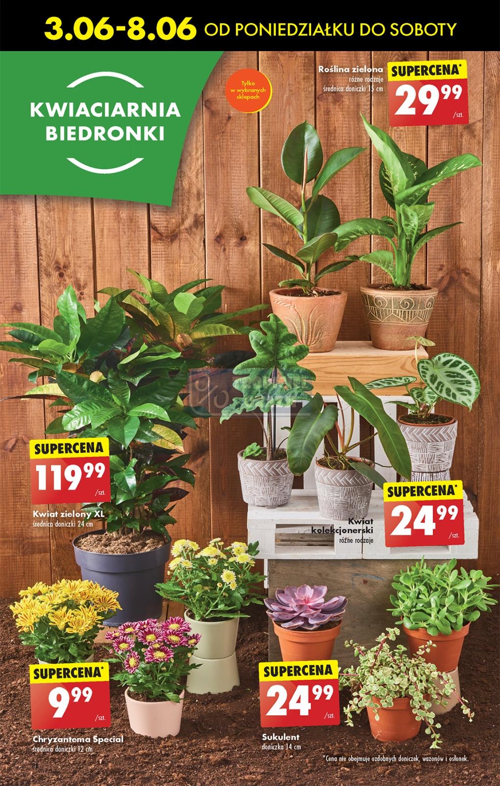 Gazetka promocyjna Biedronka str. 55