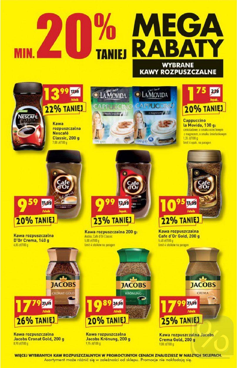 Gazetka promocyjna Biedronka str. 20