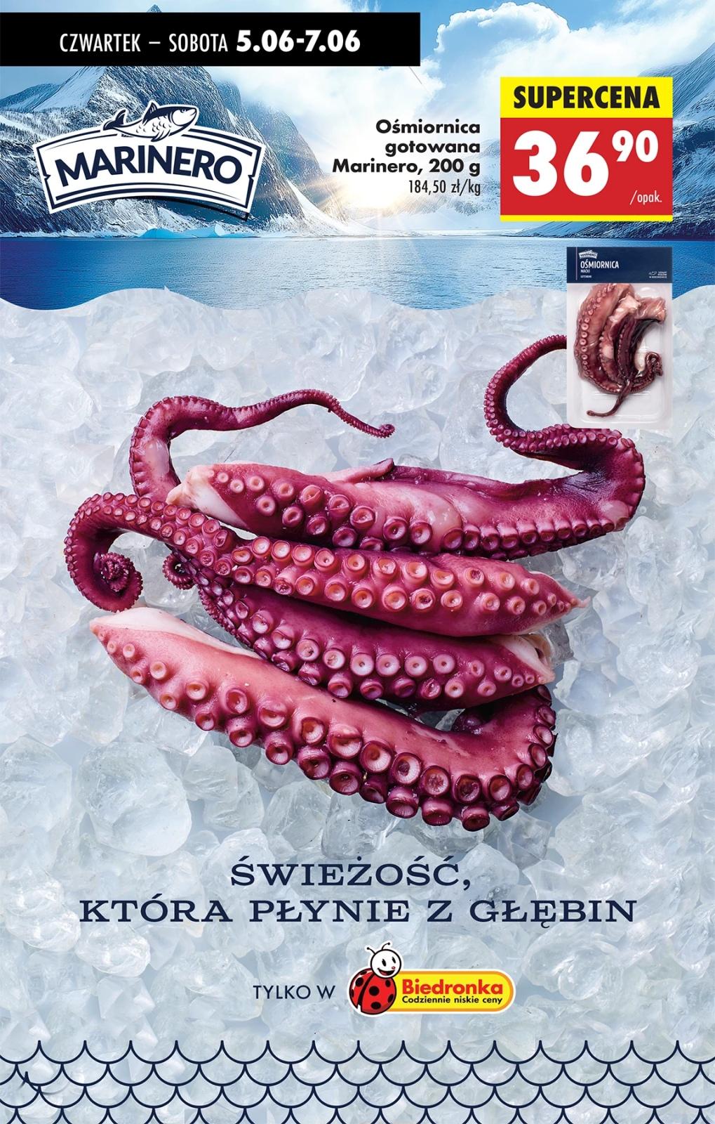 Gazetka promocyjna Biedronka str. 31