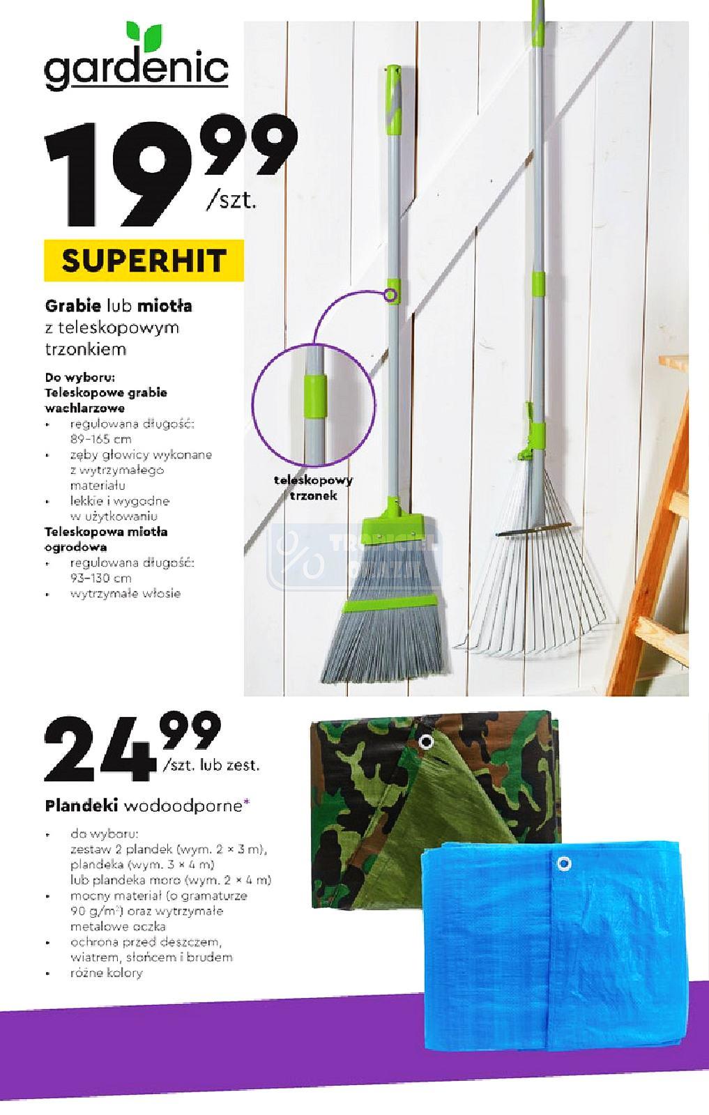 Gazetka promocyjna Biedronka str. 26